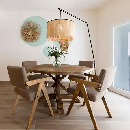 Living4malaga New Oasis Supreme Málaga