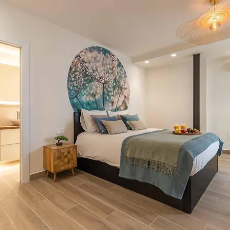 Living4malaga New Oasis Supreme