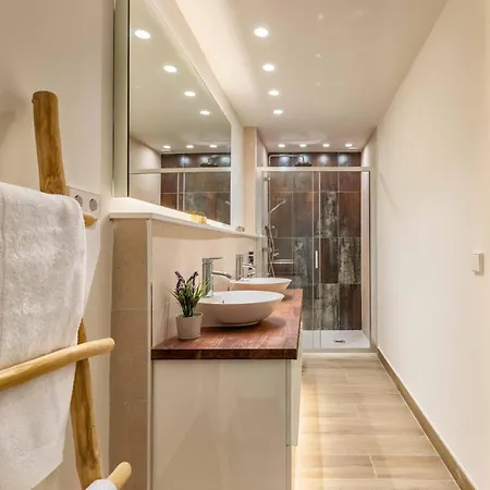 Living4malaga New Oasis Supreme Apartamento