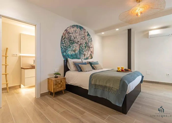 Living4malaga New Oasis Supreme