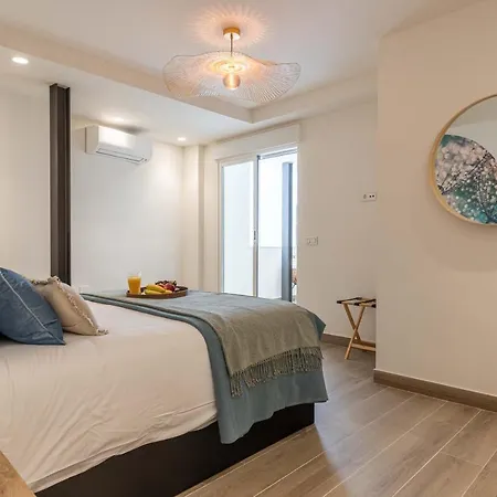 Appartement Living4malaga New Oasis Supreme *