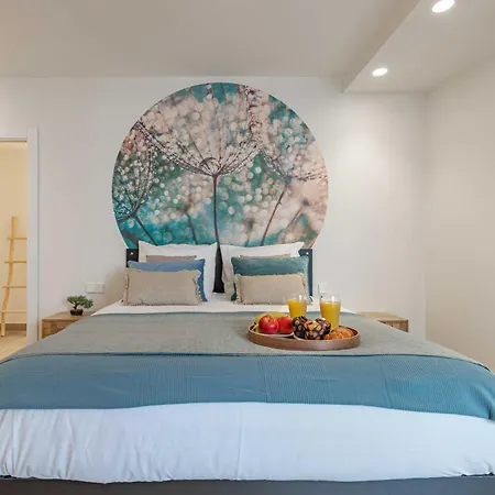 Living4malaga New Oasis Supreme *