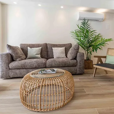Living4malaga New Oasis Supreme Appartement Málaga