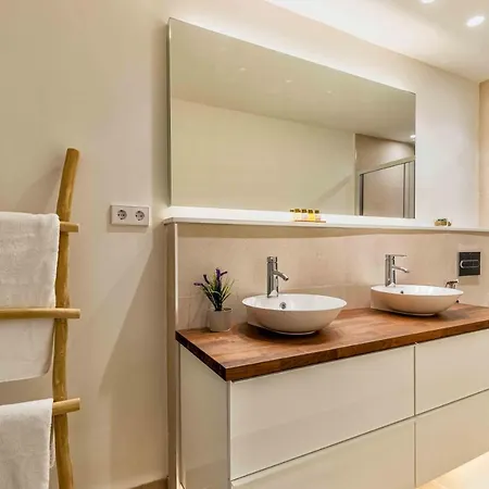 Living4malaga New Oasis Supreme *