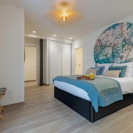 Living4malaga New Oasis Supreme *